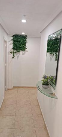 Piso en Barrio San Crispín