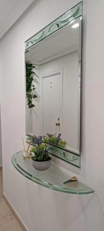 Piso en Barrio San Crispín