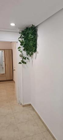 Piso en Barrio San Crispín