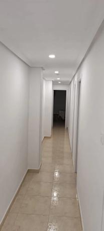 Piso en Barrio San Crispín