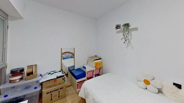 Piso en calle Portes d'Oriola