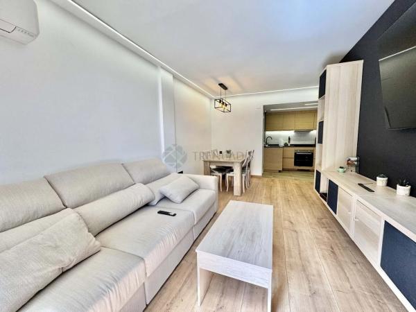 Piso en calle Portes d'Oriola