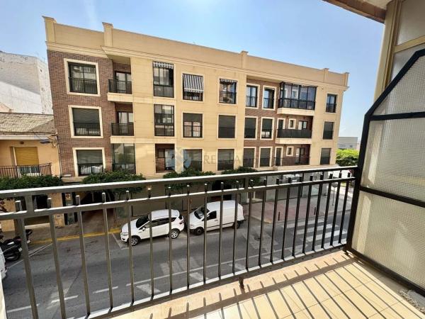 Piso en calle Portes d'Oriola