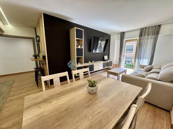 Piso en calle Portes d'Oriola