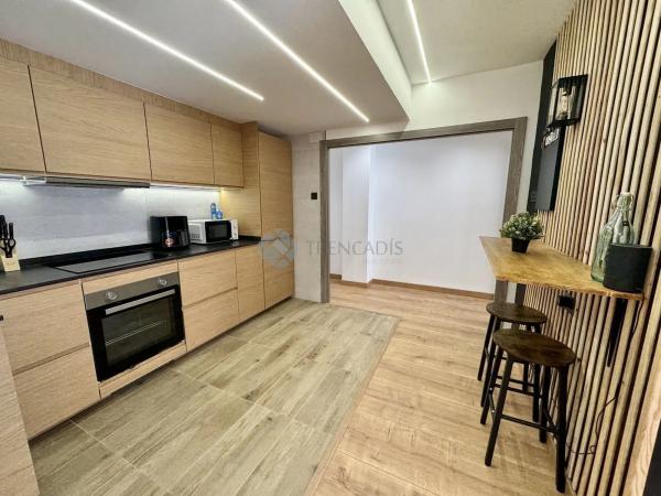 Piso en calle Portes d'Oriola