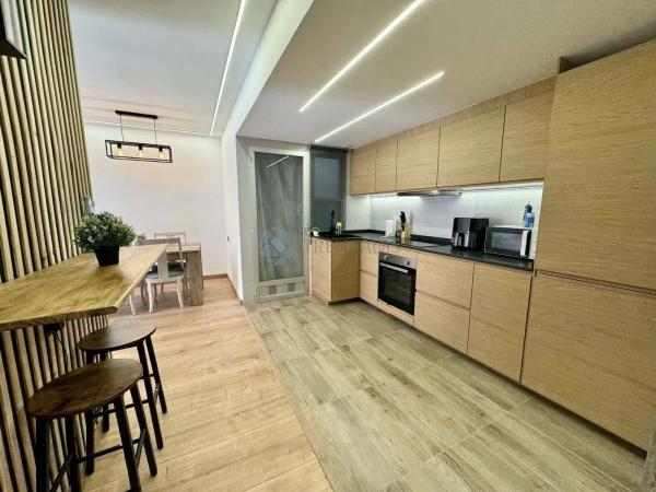 Piso en calle Portes d'Oriola