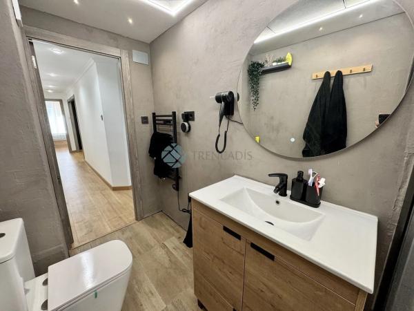 Piso en calle Portes d'Oriola