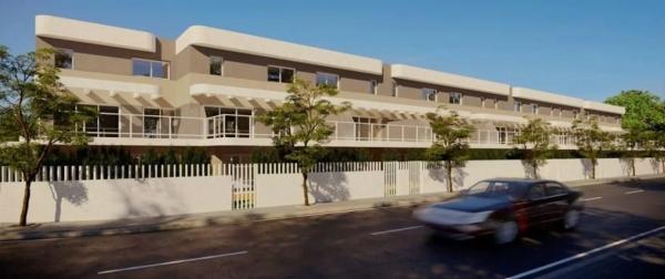 Casa independiente en calle Uruguay