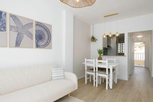 Ático en avenida Salamanca