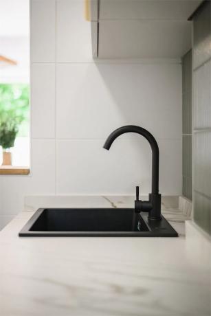 Ático en avenida Salamanca