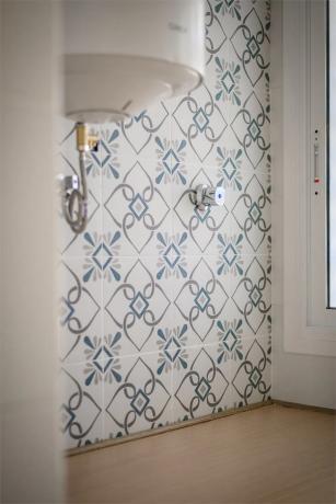 Ático en avenida Salamanca