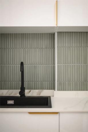 Ático en avenida Salamanca