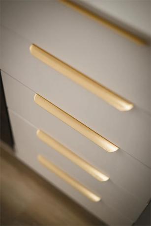 Ático en avenida Salamanca