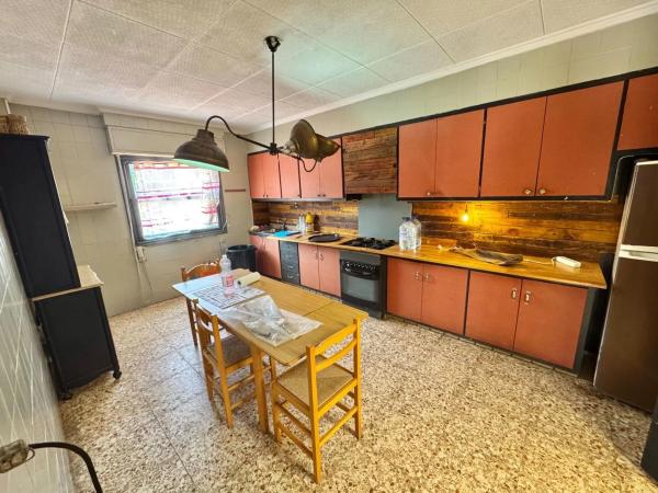 Casa independiente en camino de Jubalcoy