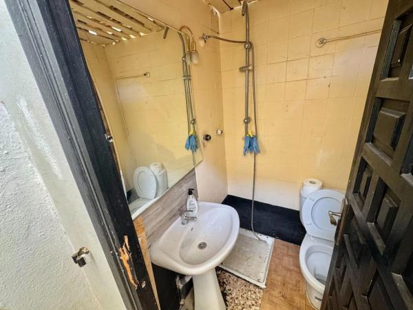 Casa independiente en camino de Jubalcoy