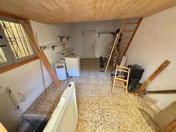 Casa independiente en camino de Jubalcoy