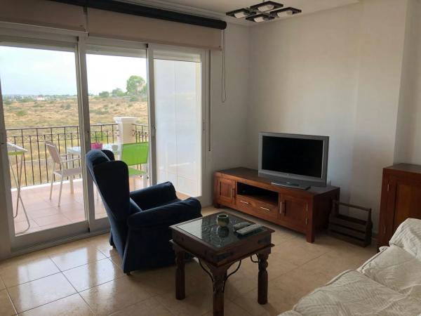 Piso en calle Fragata Almansa, 6