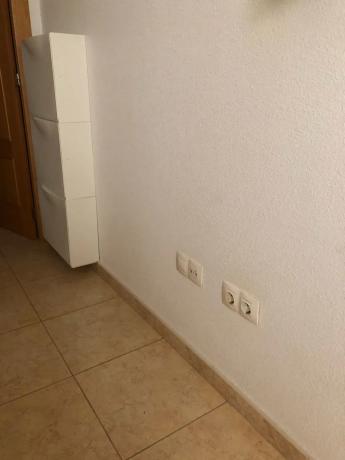 Piso en calle Fragata Almansa, 6