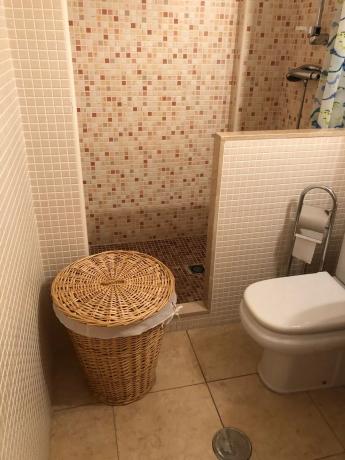 Piso en calle Fragata Almansa, 6