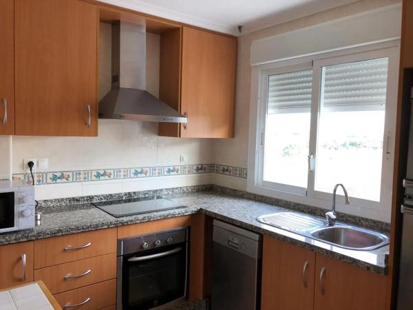 Piso en calle Fragata Almansa, 6