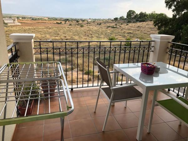 Piso en calle Fragata Almansa, 6