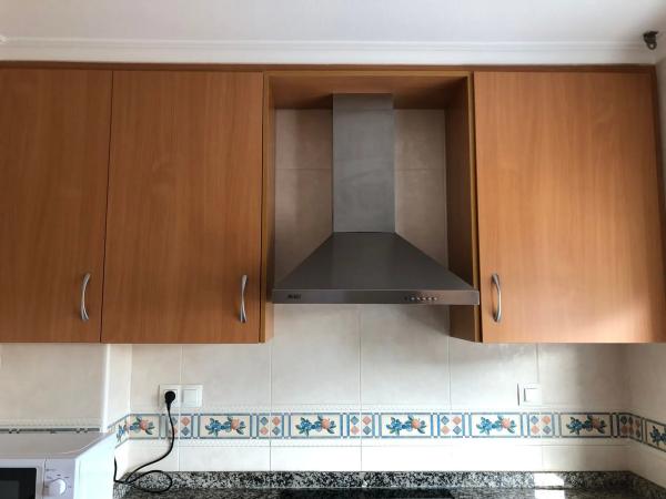 Piso en calle Fragata Almansa, 6