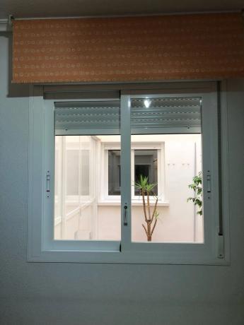 Piso en calle Fragata Almansa, 6