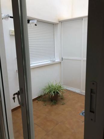 Piso en calle Fragata Almansa, 6