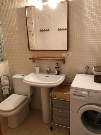 Piso en calle Fragata Almansa, 6