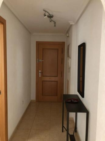 Piso en calle Fragata Almansa, 6