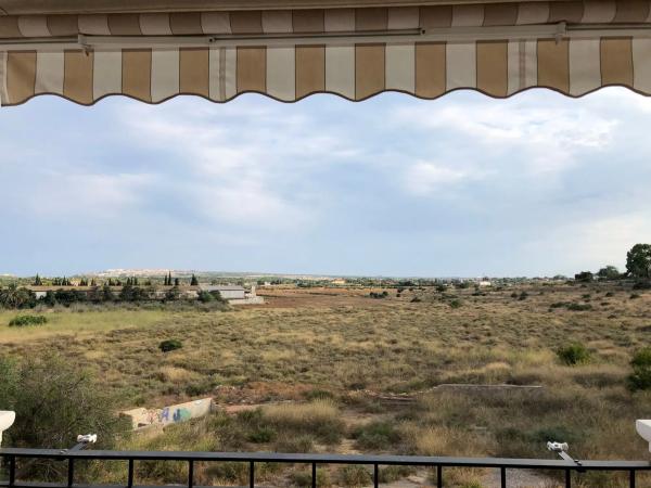 Piso en calle Fragata Almansa, 6