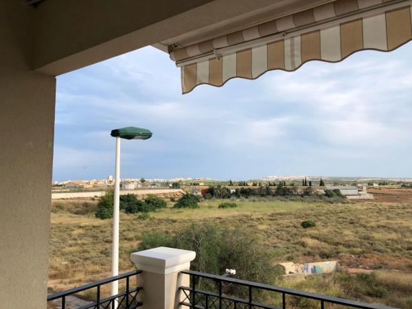 Piso en calle Fragata Almansa, 6