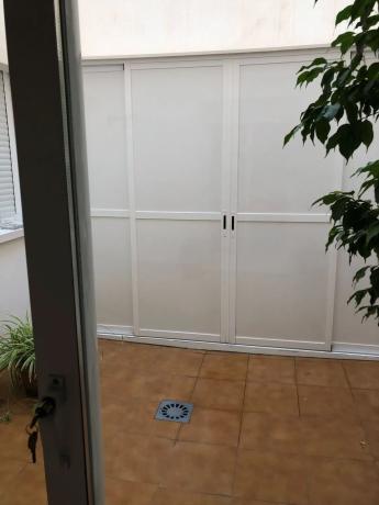 Piso en calle Fragata Almansa, 6