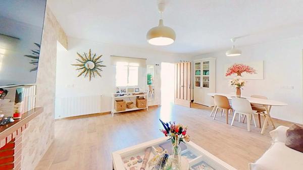 Chalet en Santa Ana, 1200