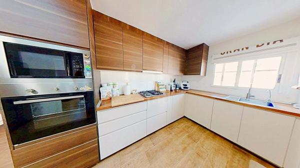 Chalet en Santa Ana, 1200