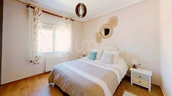 Chalet en Santa Ana, 1200