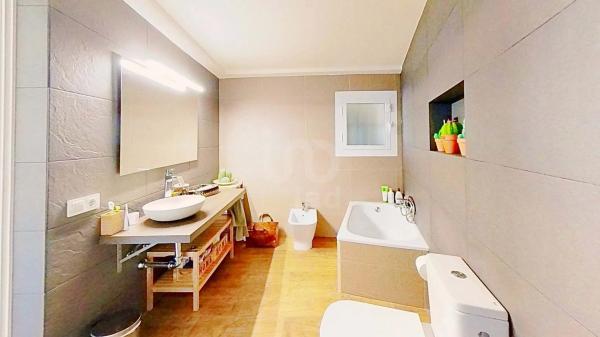 Chalet en Santa Ana, 1200