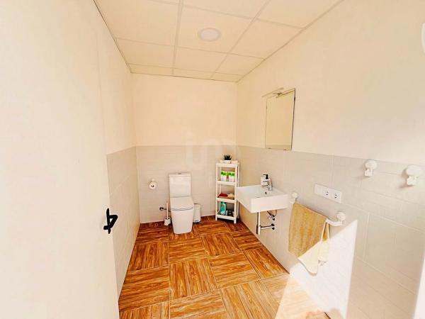 Chalet en Santa Ana, 1200