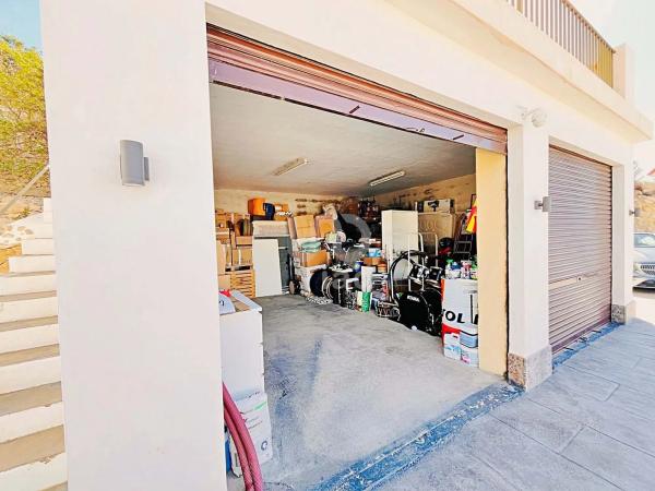 Chalet en Santa Ana, 1200