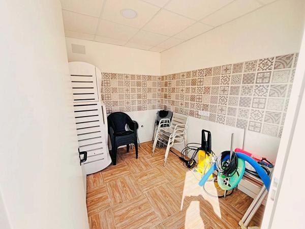 Chalet en Santa Ana, 1200