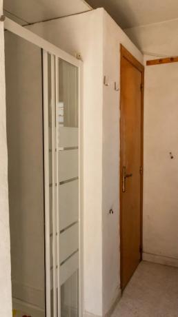 Casa independiente en Pd. Altabix Pol. 1