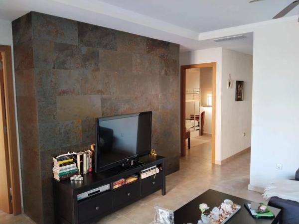 Piso en calle Valladolid, 6