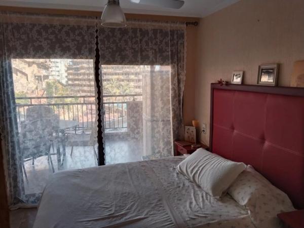 Piso en calle Valladolid, 6