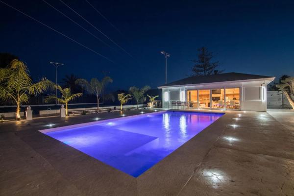 Casa independiente en Partida Peña Águilas