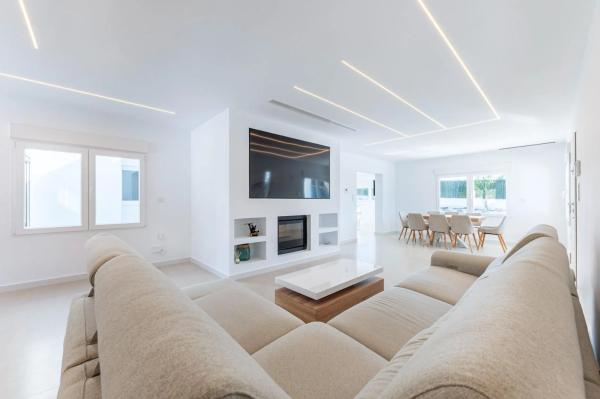 Casa independiente en Partida Peña Águilas