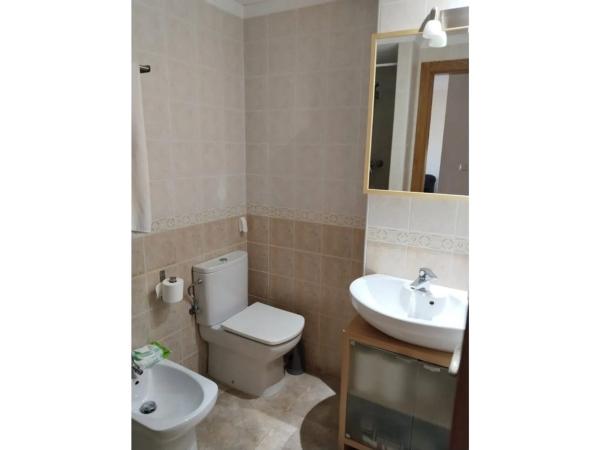 Piso en calle Valladolid, 6