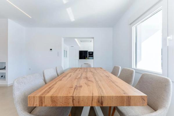 Casa independiente en Partida Peña Águilas