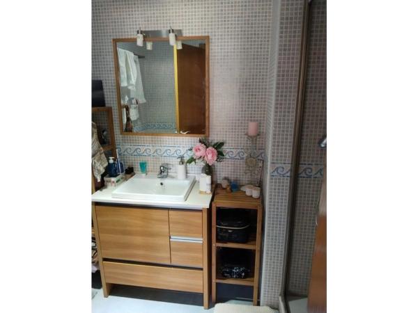 Piso en calle Valladolid, 6