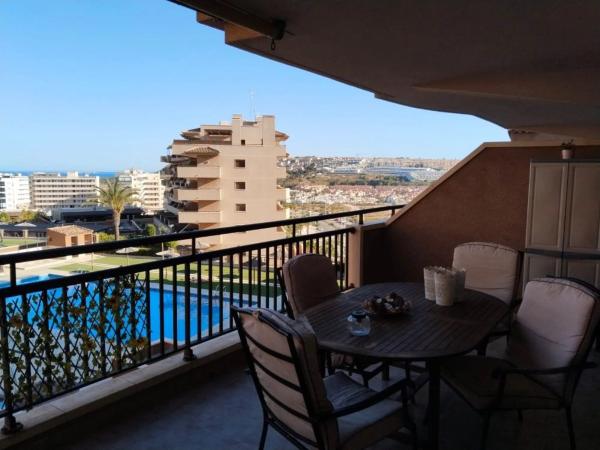 Piso en calle Valladolid, 6