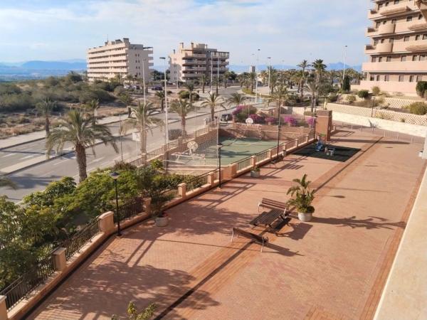 Piso en calle Valladolid, 6